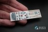 Quinta Studio QD48010 IL-2 3D-Printed & coloured Interior on decal paper (for Accurate/Italery/Academy/Eduard kits) 1/48